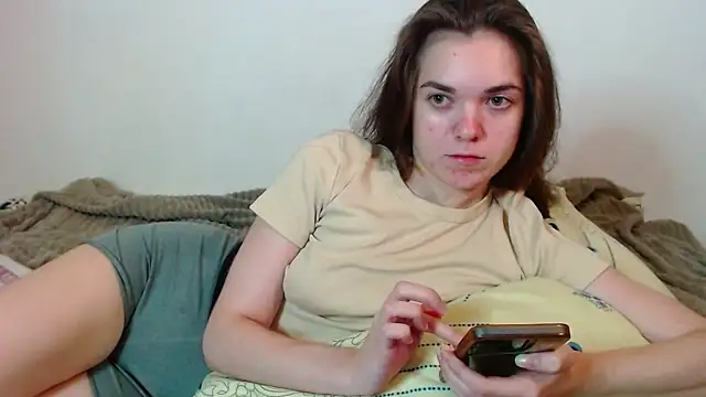 SallyMkn online show from 15, 11, 2025