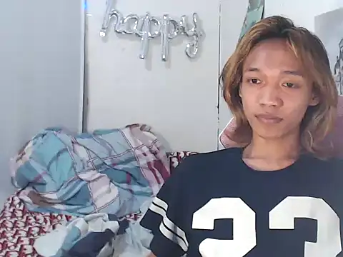 imtwinky online show from 14, 3, 2026