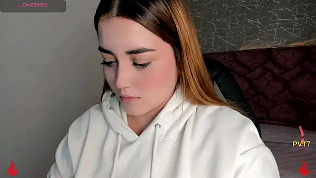 Snapshot of Lucia_star__ chatting on 9, 1, 2025 Lucia star   online show from 9, 1, 2025