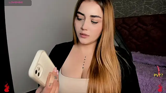 Snapshot of Lucia_star__ chatting on 16, 1, 2025 Lucia star   online show from 16, 1, 2025