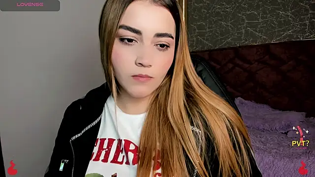 Snapshot of Lucia_star__ chatting on 17, 1, 2025 Lucia star   online show from 17, 1, 2025