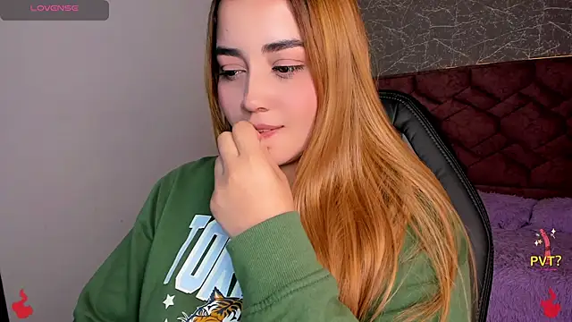 Snapshot of Lucia_star__ chatting on 23, 1, 2025 Lucia star   online show from 23, 1, 2025