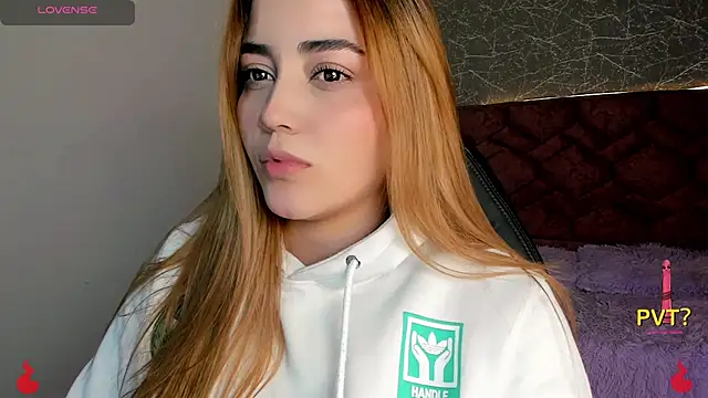 Snapshot of Lucia_star__ chatting on 3, 2, 2025 Lucia star   online show from 3, 2, 2025