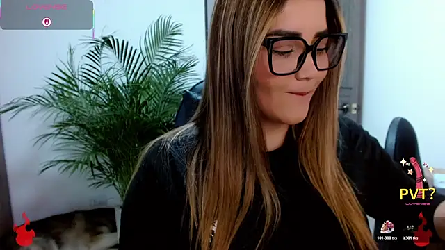 Lucia star   online show from 6, 3, 2026