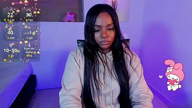 Snapshot of IvyBliss8 chatting on 16, 3, 2025 IvyBliss8 online show from 16, 3, 2025