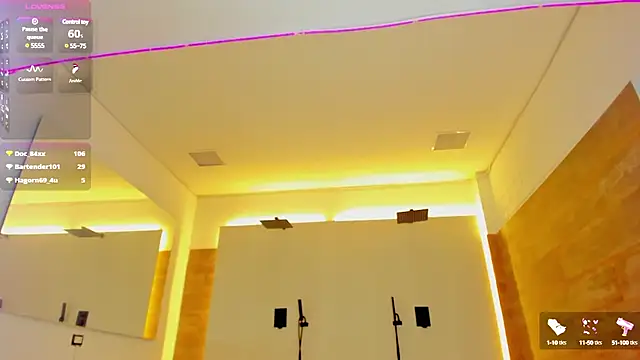 Latrellx7 online show from 8, 2, 2025