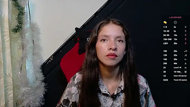 sweetdam12 online show from 10, 2, 2026