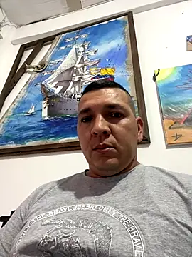 Diamonzeus online show from 1, 10, 2025