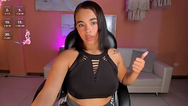 CarlaSmithX online show from 27, 2, 2025