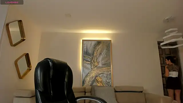 GiaFerrara online show from 27, 5, 2026