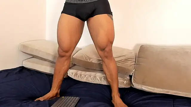 Snapshot of Brock_hurn1 chatting on 31, 1, 2025 Brock hurn1 online show from 31, 1, 2025
