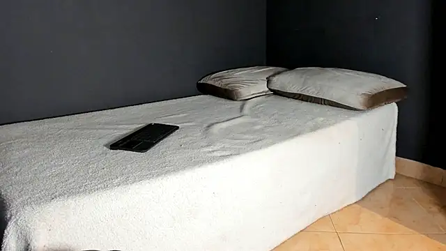 Brock hurn1 online show from 19, 12, 2025