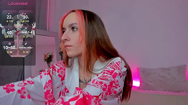 Snapshot of Doris_Scott chatting on 8, 2, 2025 Doris Scott online show from 8, 2, 2025