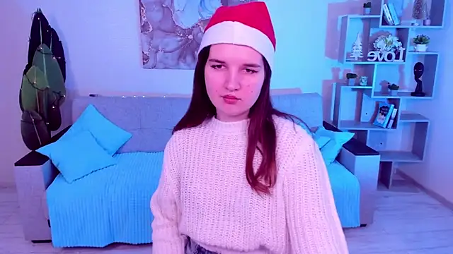 Snapshot of BonneyLove chatting on 9, 12, 2024 BonneyLove online show from 9, 12, 2024