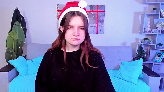 Snapshot of BonneyLove chatting on 19, 12, 2024 BonneyLove online show from 19, 12, 2024