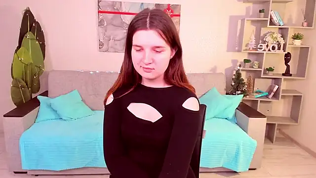 Snapshot of BonneyLove chatting on 5, 1, 2025 BonneyLove online show from 5, 1, 2025