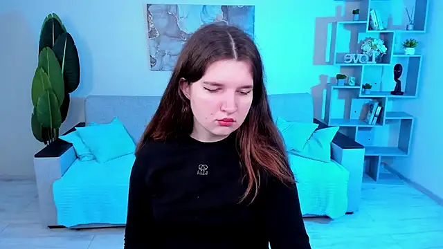 Snapshot of BonneyLove chatting on 13, 1, 2025 BonneyLove online show from 13, 1, 2025