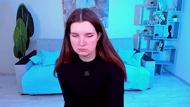 Snapshot of BonneyLove chatting on 14, 1, 2025 BonneyLove online show from 14, 1, 2025