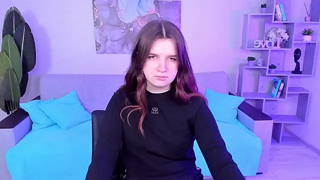 Snapshot of BonneyLove chatting on 17, 1, 2025 BonneyLove online show from 17, 1, 2025