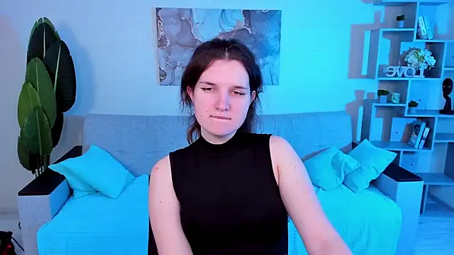 Snapshot of BonneyLove chatting on 20, 1, 2025 BonneyLove online show from 20, 1, 2025