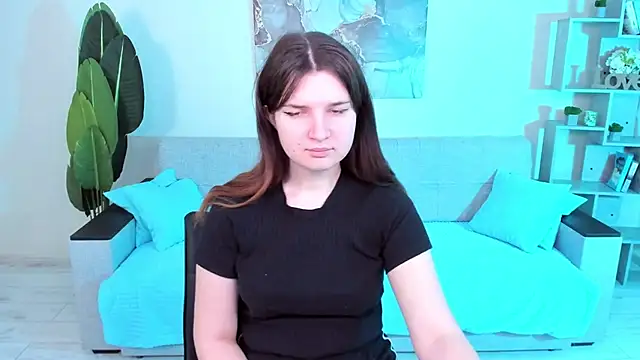 Snapshot of BonneyLove chatting on 23, 1, 2025 BonneyLove online show from 23, 1, 2025