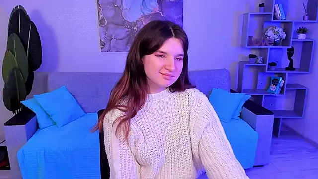 Snapshot of BonneyLove chatting on 3, 2, 2025 BonneyLove online show from 3, 2, 2025