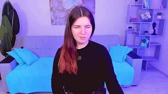 Snapshot of BonneyLove chatting on 10, 2, 2025 BonneyLove online show from 10, 2, 2025