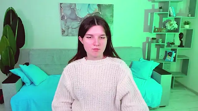 Snapshot of BonneyLove chatting on 11, 2, 2025 BonneyLove online show from 11, 2, 2025