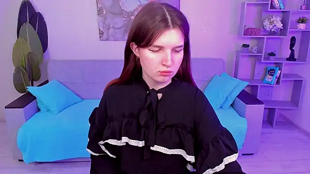 Snapshot of BonneyLove chatting on 16, 2, 2025 BonneyLove online show from 16, 2, 2025