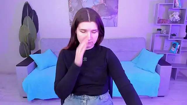 Snapshot of BonneyLove chatting on 26, 2, 2025 BonneyLove online show from 26, 2, 2025