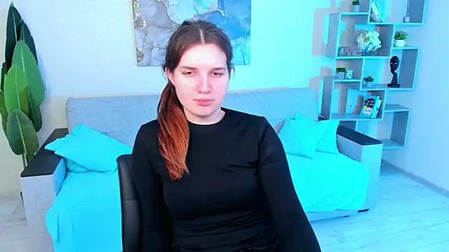 Snapshot of BonneyLove chatting on 6, 3, 2025 BonneyLove online show from 6, 3, 2025