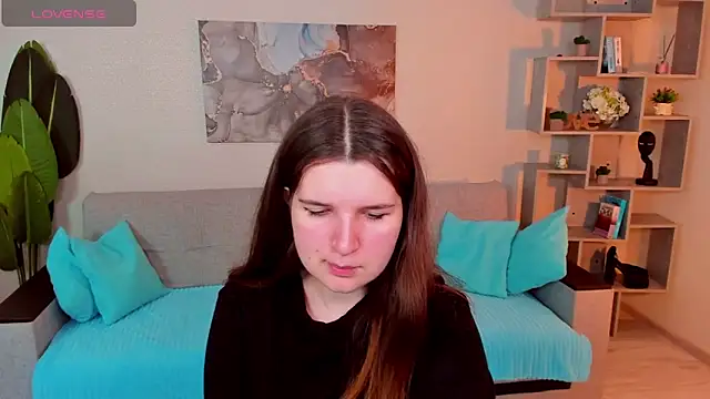 Snapshot of BonneyLove chatting on 21, 11, 2025 BonneyLove online show from 21, 11, 2025