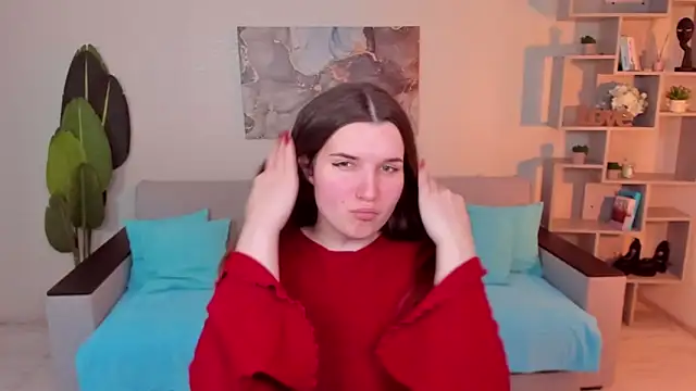 Snapshot of BonneyLove chatting on 16, 1, 2026 BonneyLove online show from 16, 1, 2026