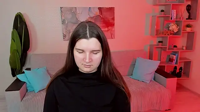 Snapshot of BonneyLove chatting on 3, 2, 2026 BonneyLove online show from 3, 2, 2026