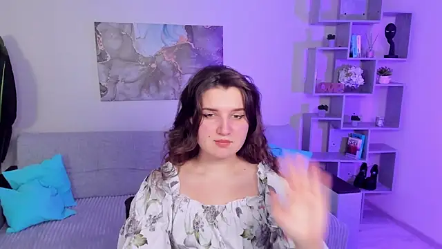 Snapshot of BonneyLove chatting on 12, 2, 2026 BonneyLove online show from 12, 2, 2026