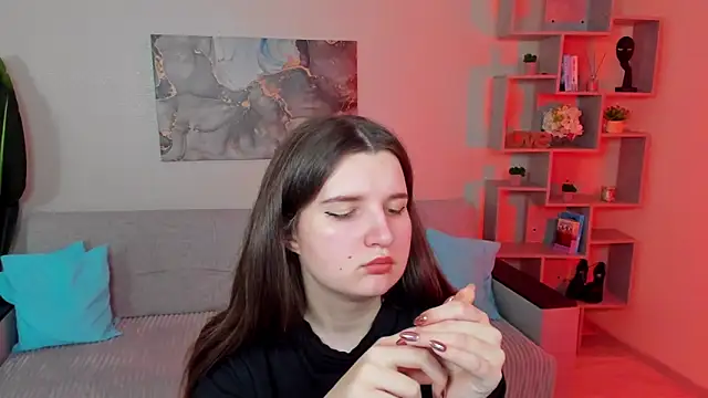 Snapshot of BonneyLove chatting on 13, 2, 2026 BonneyLove online show from 13, 2, 2026