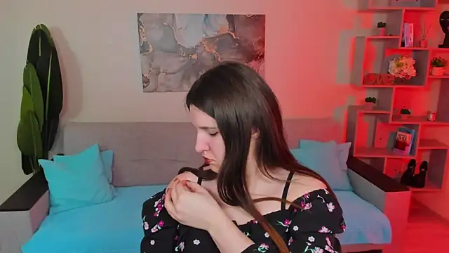 Snapshot of BonneyLove chatting on 18, 2, 2026 BonneyLove online show from 18, 2, 2026