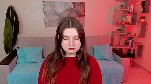 Snapshot of BonneyLove chatting on 1, 3, 2026 BonneyLove online show from 1, 3, 2026