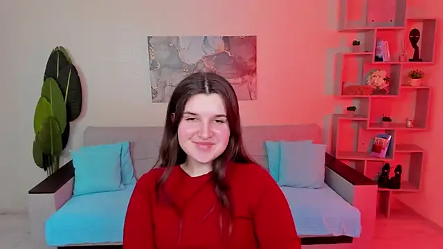 BonneyLove online show from 17, 3, 2026