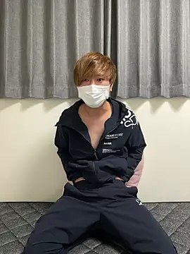 Snapshot of onimakura chatting on 10, 1, 2026 onimakura online show from 10, 1, 2026