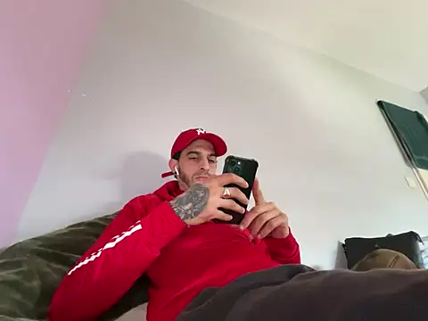 Rebeu313 online show from 5, 3, 2026