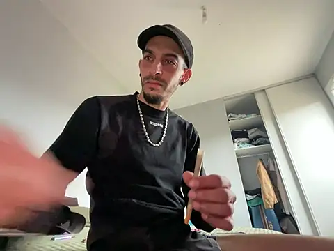 Rebeu313 online show from 1, 4, 2026