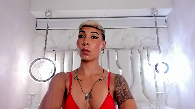 MiaMorgan  online show from 22, 2, 2025