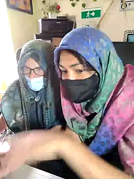 Snapshot of NAJWA-ARAB chatting on 16, 12, 2024 NAJWA-ARAB online show from 16, 12, 2024