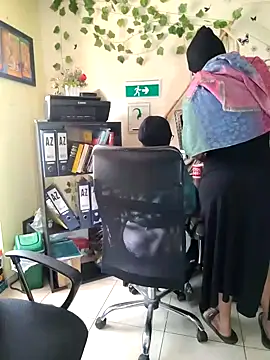 Snapshot of NAJWA-ARAB chatting on 8, 1, 2025 NAJWA-ARAB online show from 8, 1, 2025