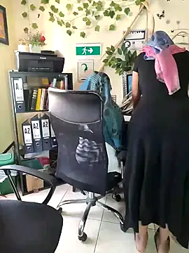 Snapshot of NAJWA-ARAB chatting on 21, 1, 2025 NAJWA-ARAB online show from 21, 1, 2025