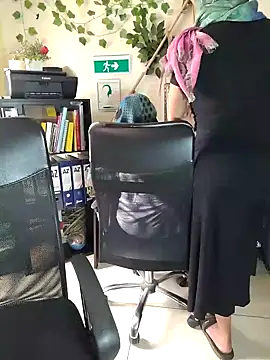 Snapshot of NAJWA-ARAB chatting on 24, 1, 2025 NAJWA-ARAB online show from 24, 1, 2025