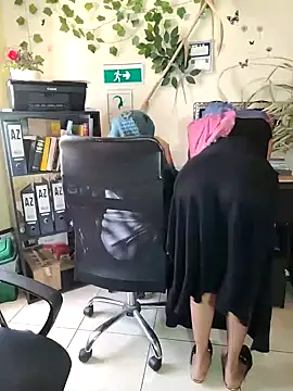 Snapshot of NAJWA-ARAB chatting on 30, 1, 2025 NAJWA-ARAB online show from 30, 1, 2025