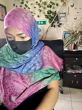 Snapshot of NAJWA-ARAB chatting on 12, 3, 2025 NAJWA-ARAB online show from 12, 3, 2025