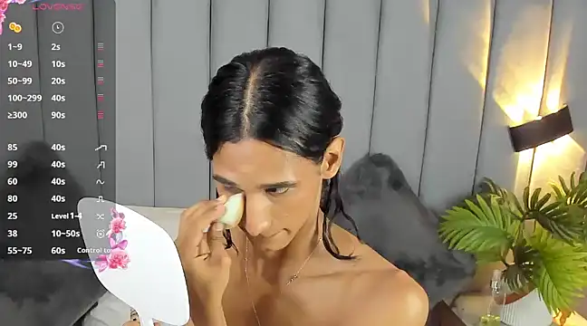 Snapshot of skyyfoxpraga chatting on 29, 1, 2025 skyyfoxpraga online show from 29, 1, 2025